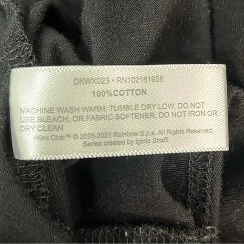 Dolls Kill Winx Club Graphic Shirt - Picture 13 of 14